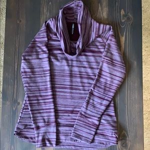 Kuhl Cowl Neck Top